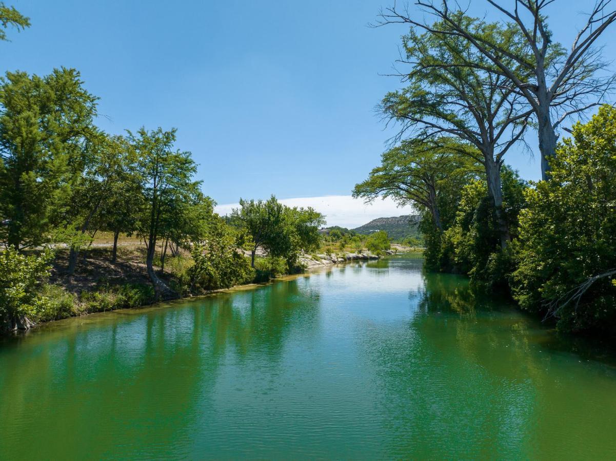 Casa Dora Villa Wimberley Dış mekan fotoğraf